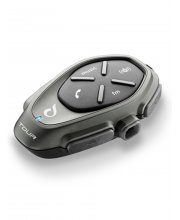 Interphone Tour Single Bluetooth Motorcycle Headset at JTS Biker Clothing